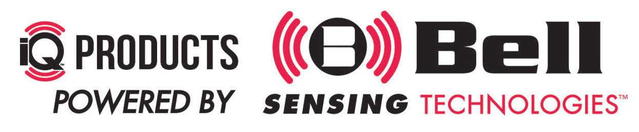 BellSensing logo noIQ