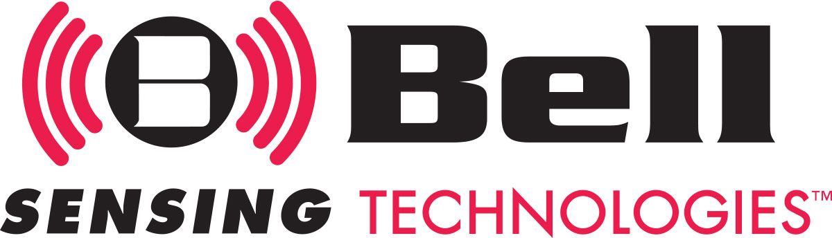 bell sensing logo large